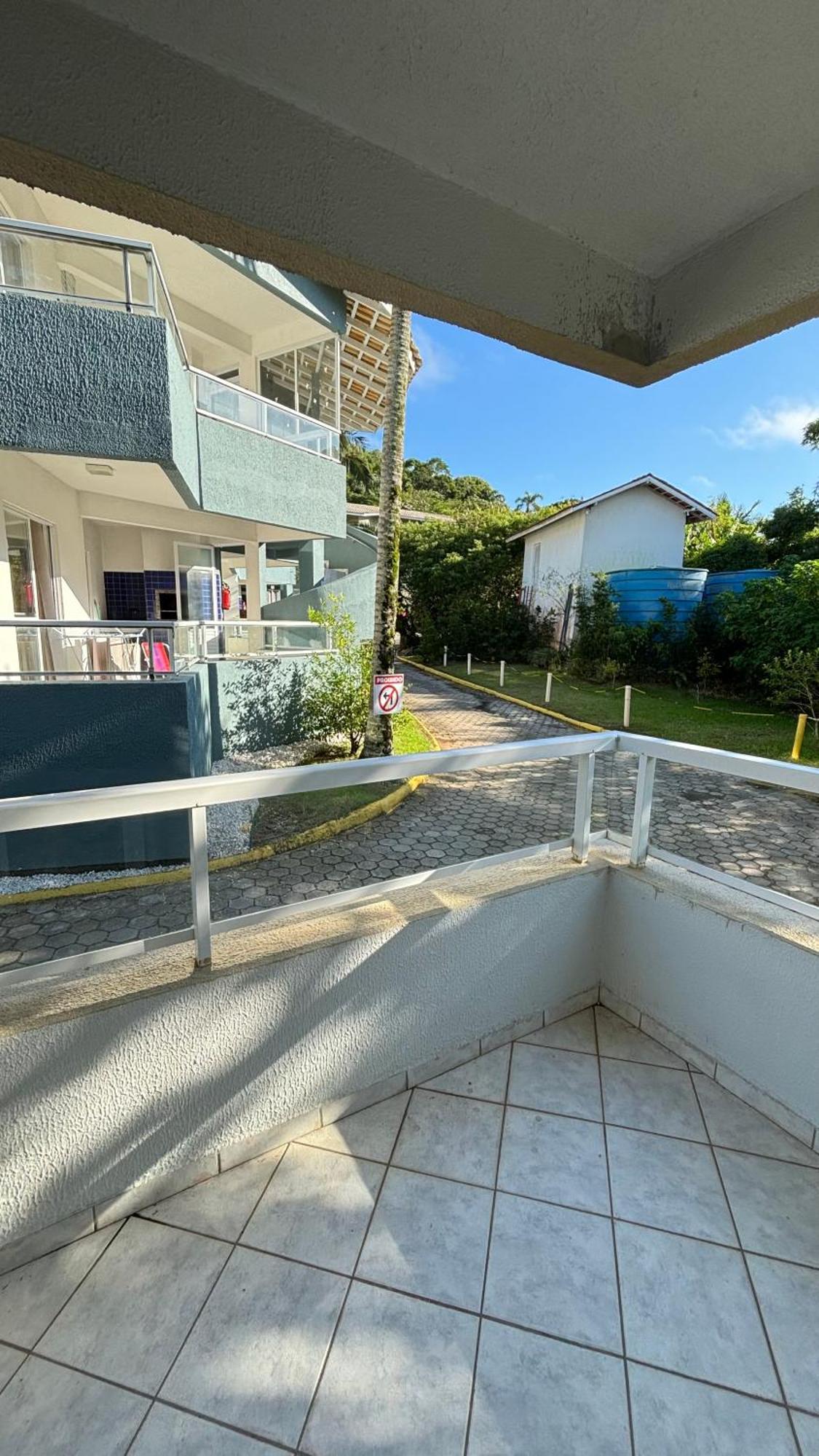 Apto Em Condominio No Centro De Bombinhas, Proximo Da Praia Exterior photo